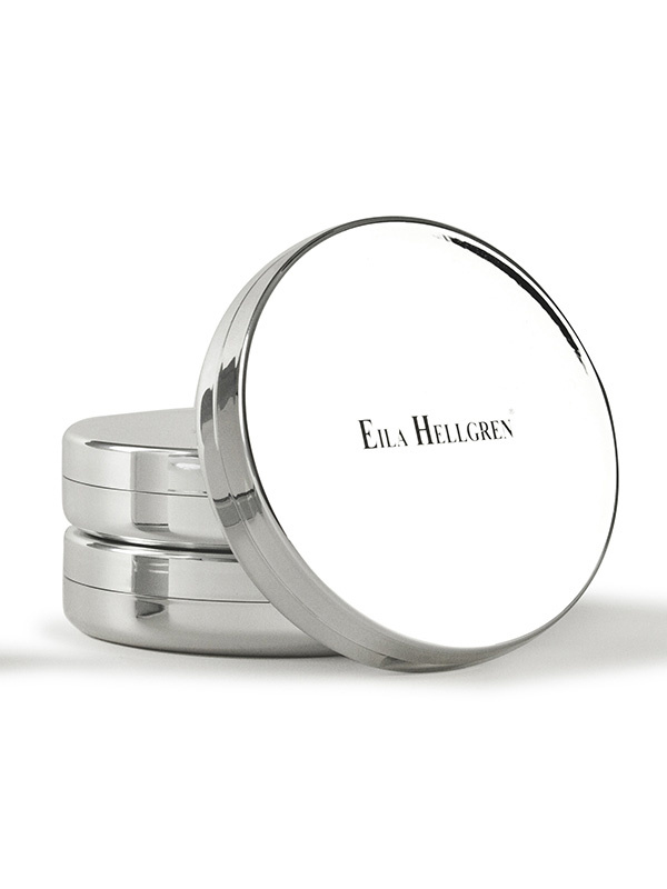 Eila Hellgren Compact Powder, Gold+ 10 g - Image 2