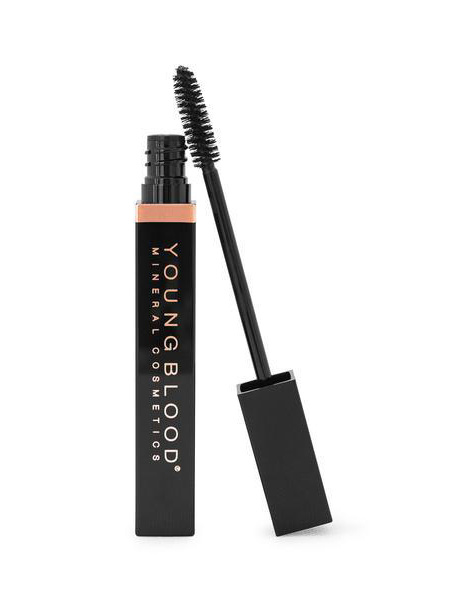YB Mineral Lenghtening Mascara, Blackout
