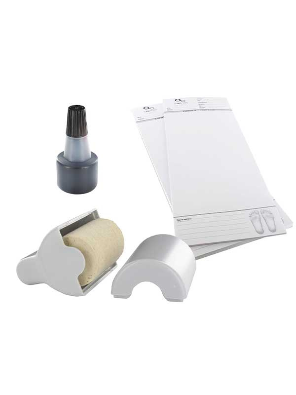 Jalanjälkimerkkaaja - Image 2