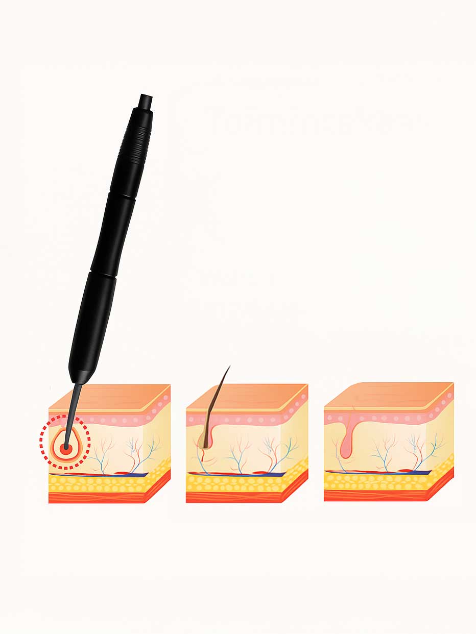 Diatermia laite - Image 2