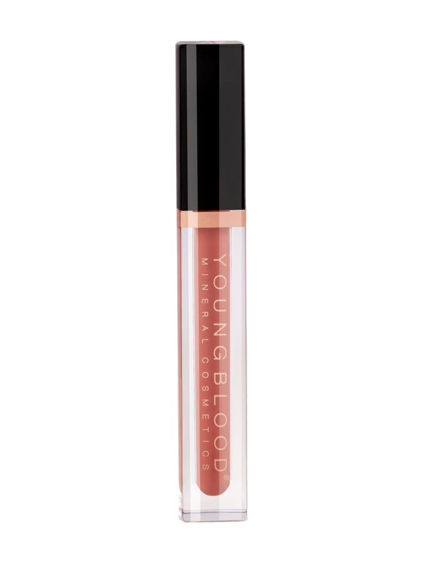 YB Hydrating Lip Creme, Cashmere