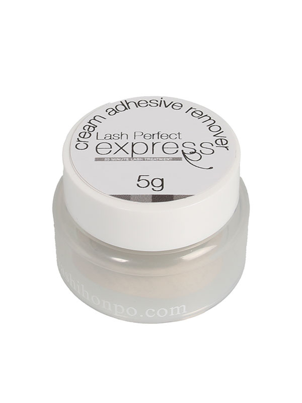 Lash Perfect Cream Adhesive Remover 5 g