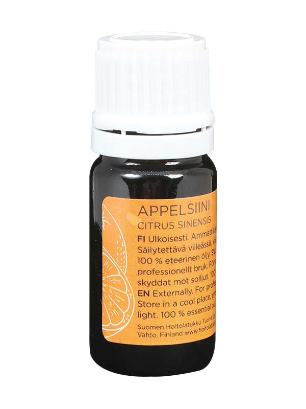 a-care Eteerinen Öljy Appelsiini 5 ml