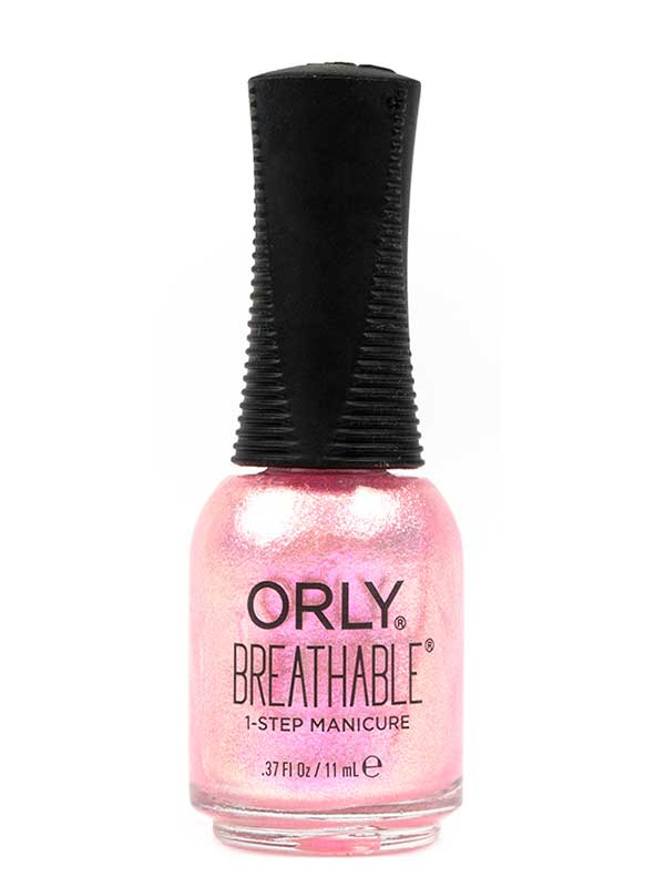 Orly Breathable kynsilakka 11 ml Can´t Jet Enough - Image 2