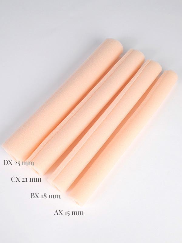 Superlonputki koko BX 18 mm 4 kpl - Image 3