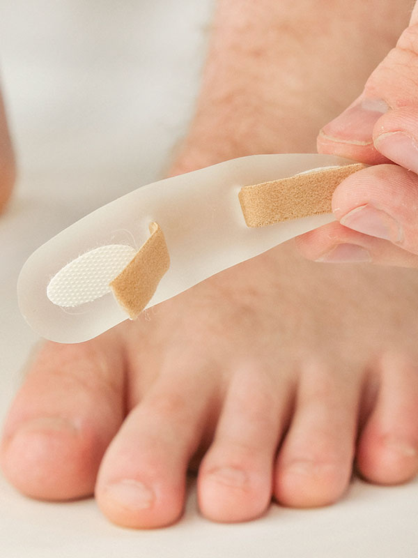 Vasaravarpaiden oikaisija, sääd, L/XL, vasen 2kpl - Image 4