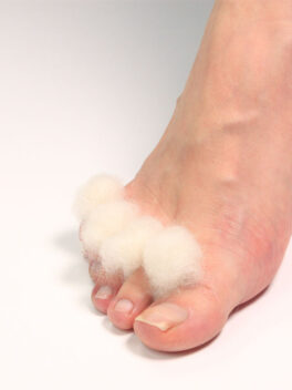 Iloiset Varpaat Lampaanvilla 100 g