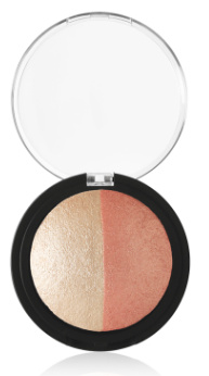 elf Studio extra baked highl.&blush rose gold