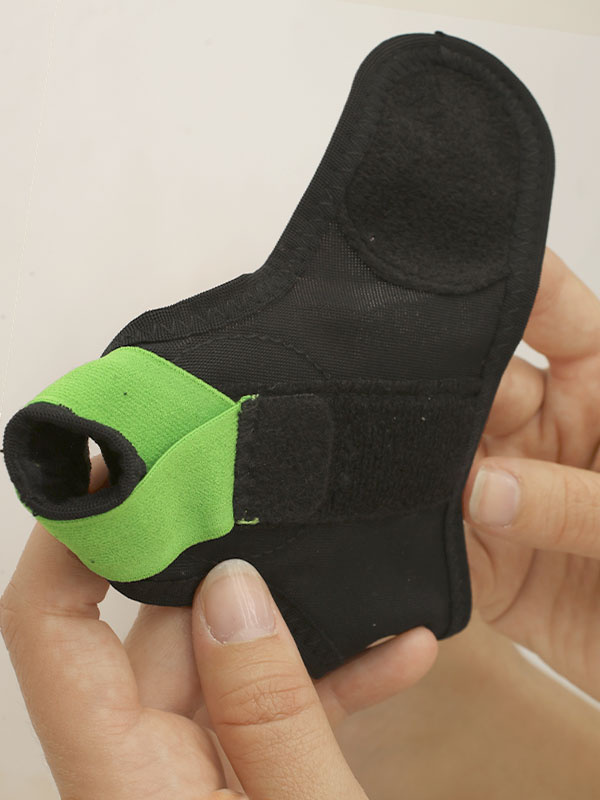 Vaivaisenluun yötuki, koko S/M oikea - Image 3