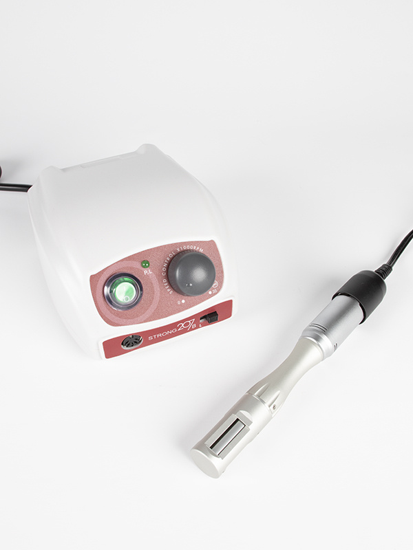 Peruskuivapora malli A, 35 000 rpm - Image 3