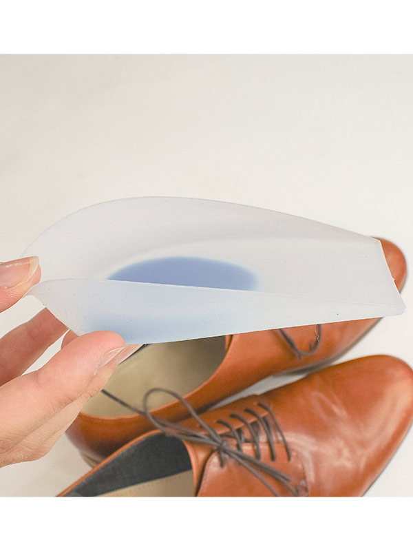 Kantapääkuppi, koko L/XL, pari - Image 4