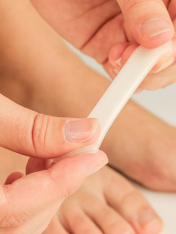 Suojaputki lyhyt, koko S 2kpl - Image 4