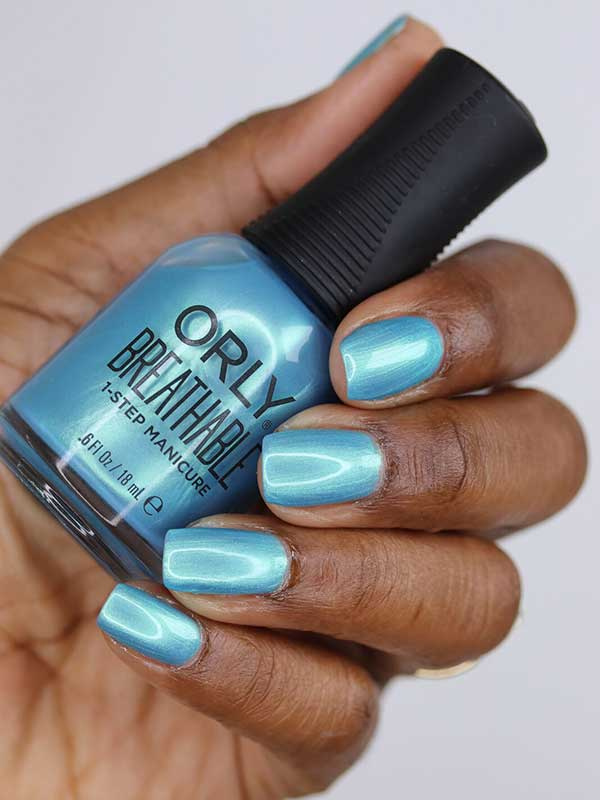 Orly Breathable kynsilakka 11ml Having a Smeltdown - Image 2