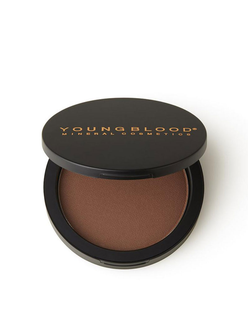 YB Defining Bronzer varjostusväri Truffle