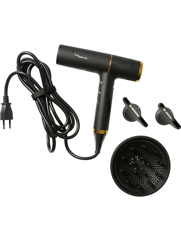 Hairgene Phon High performance hiustenkuivaaja - Image 2