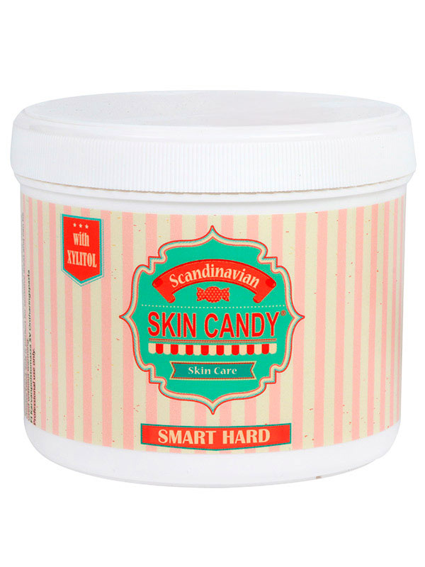 Skin Candy Smart Hard Treatment Paste 500 g