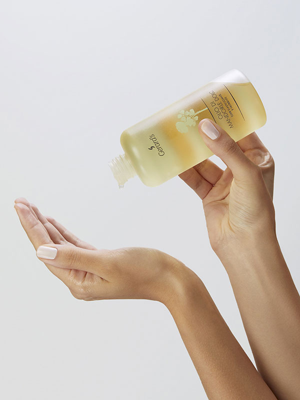 Must-Have Olio di Mandorle, Manteliöljy 250 ml - Image 3