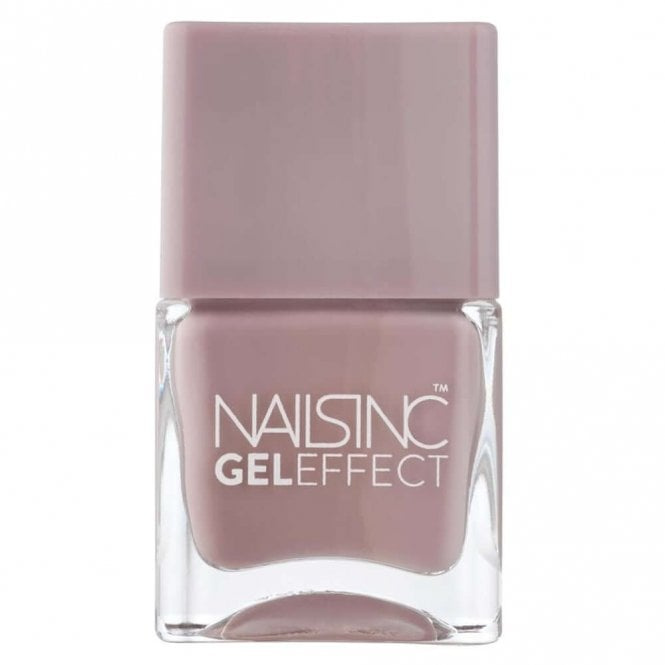 Nails Inc Gel Effect kynsilakka Porchester square