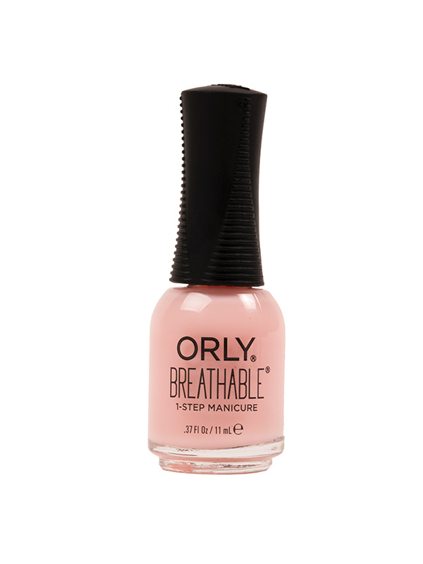 Orly Breathable kynsilakka 11 ml Kiss Me, I´m Kind - Image 2