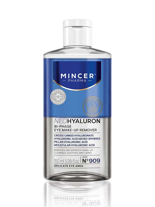 MPPRO NeoHyal Two-phase Eye Makeup Rem. 150ml