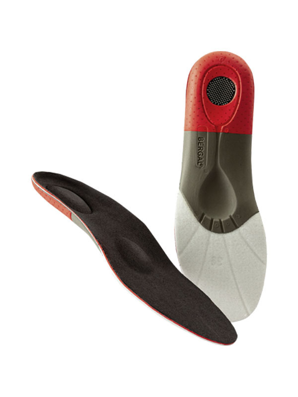 Bergal X-treme-pohjallinen koko 42 - Image 2