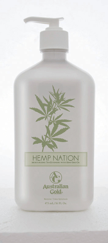 Hemp Nation Original 535ml