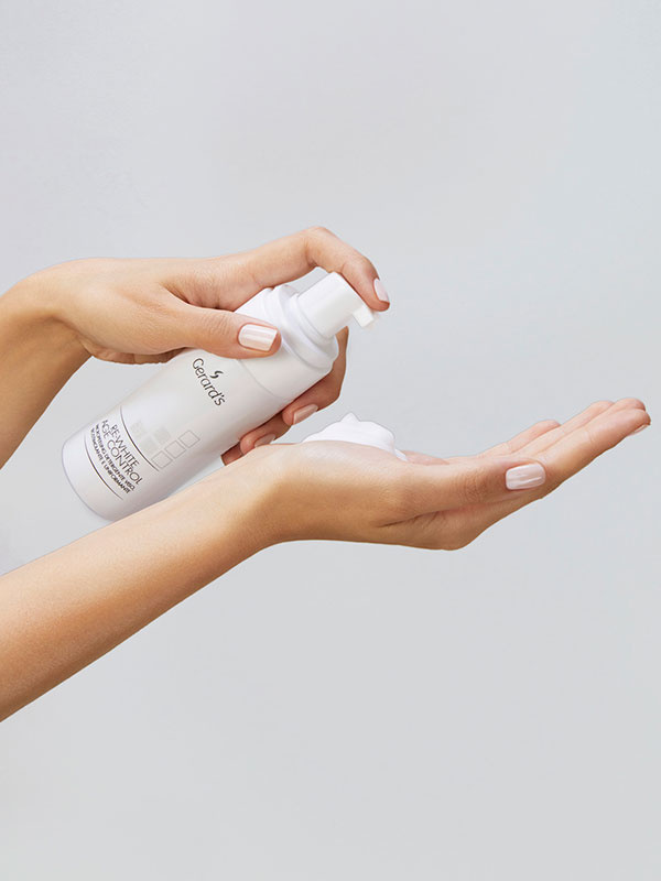 Gerard's Re-White Micropeeling 160 ml - Image 3