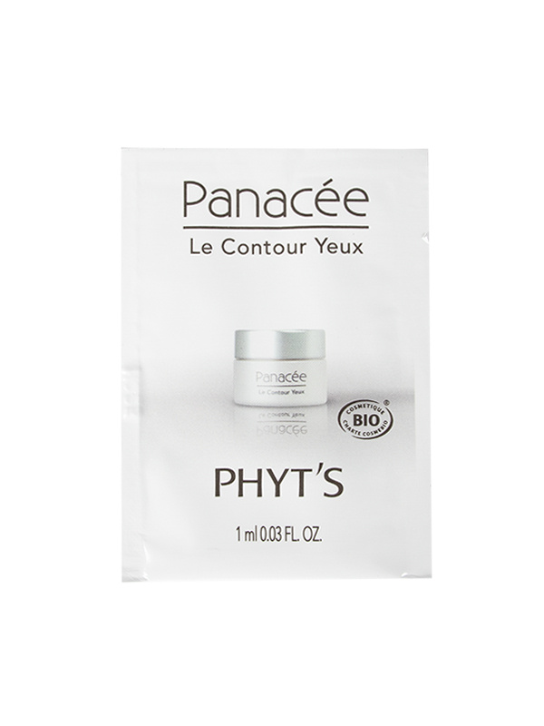 Panacee la Contour Yeux näyte