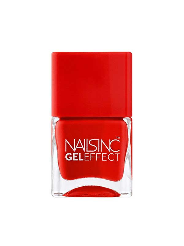 Nails Inc Gel Effect kynsilakka West End