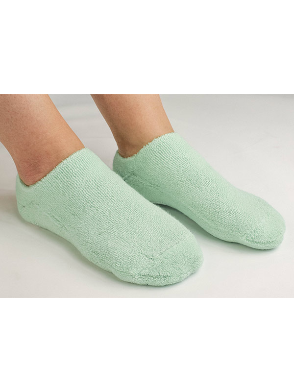 Kosteuttavat geelisukat, yksi koko - Image 6