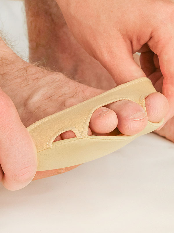 Päkiäpehmuste, koko L/XL - Image 4