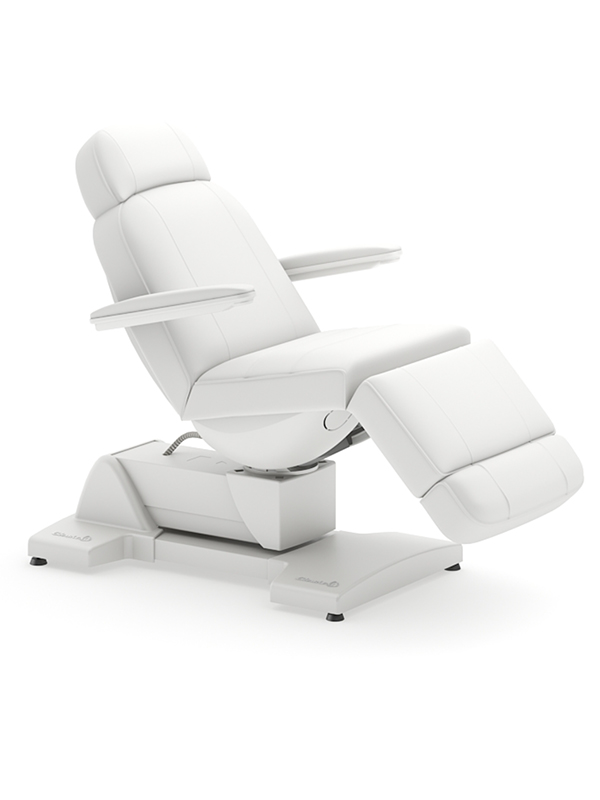 SPL Soft -asiakastuoli, 4 moottoria