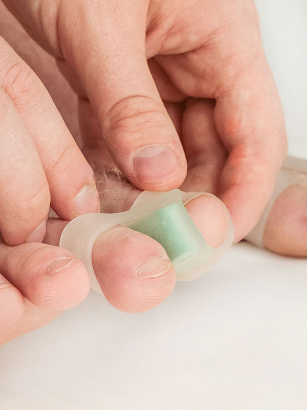 Tuplalenkkierottaja, säädettävä, koko L/XL 2kpl - Image 4