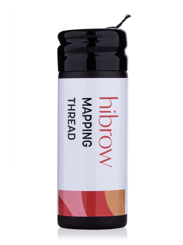 Hi brow suunnittelulanka