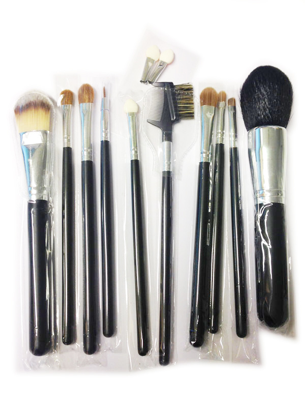 a-care meikkisivellin-setti, 10 perussivellintä