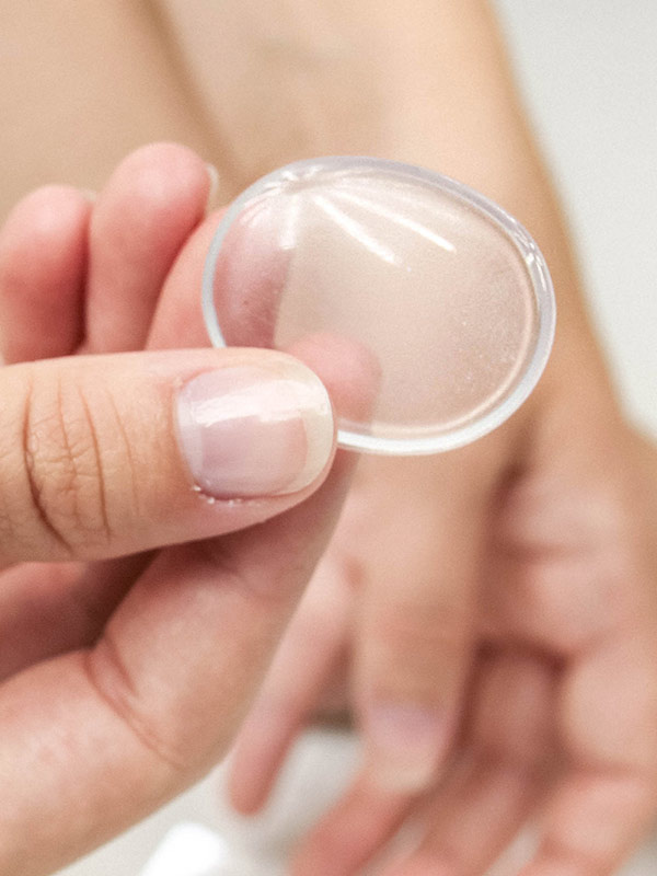 Geelinappi, 6 kpl - Image 4