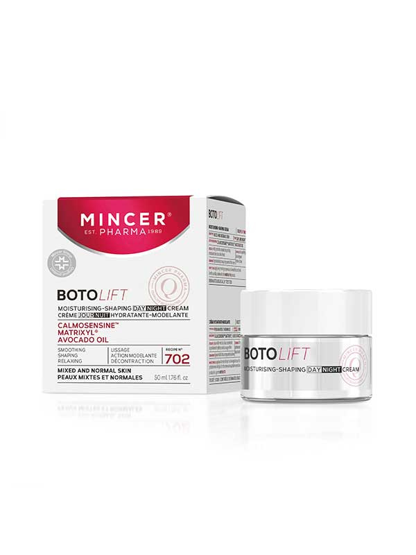 MP Botolift Moist-Shaping Day&Night Cream 50ml