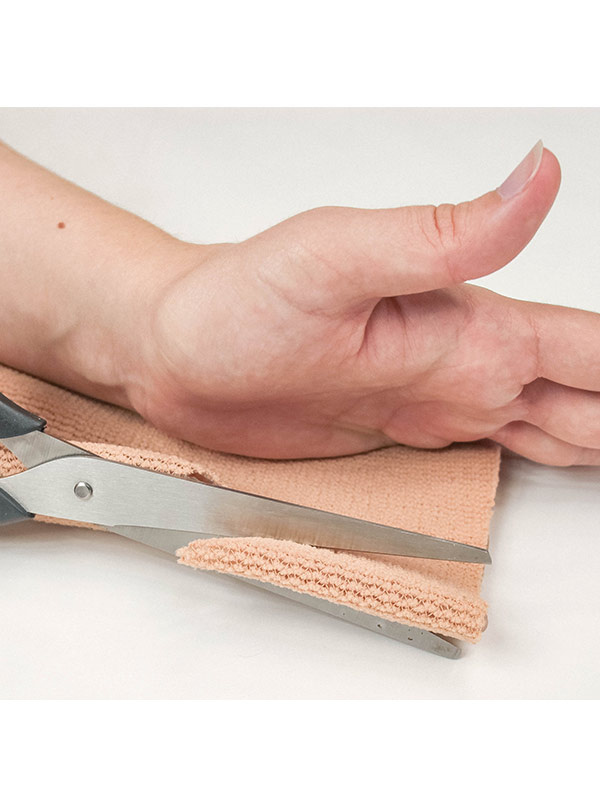 Suojaputki, iso (ranne/nilkka) - Image 4