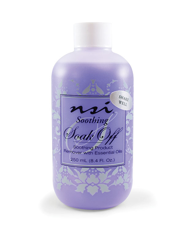 NSI Soak Off 250ml