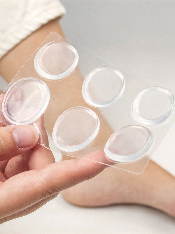 Geelinappi, 6 kpl - Image 3