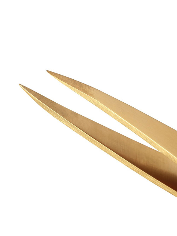 TW Ultra Precision Point Tweezer tarkkuuspinsetit - Image 2