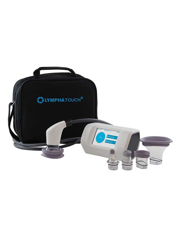 LymphaTouch Therapy Set