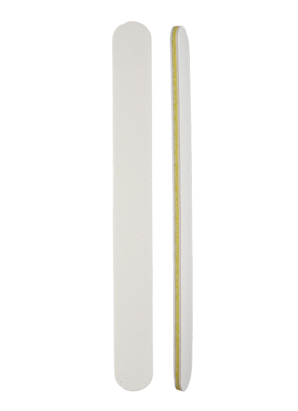 Kiehl kynsiviila, valkoinen 240/240 grit