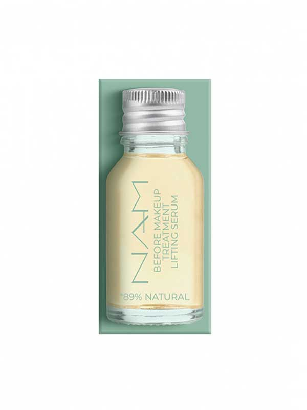 NAM Before Makeup Treatment Lifting Serum 15ml