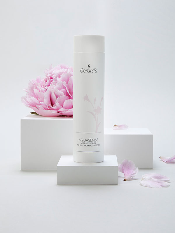 Aquasense Latte Detergente -puhdistusmaito 200 ml - Image 2