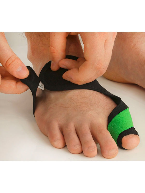 Vaivaisenluun yötuki, koko L/XL oikea - Image 5