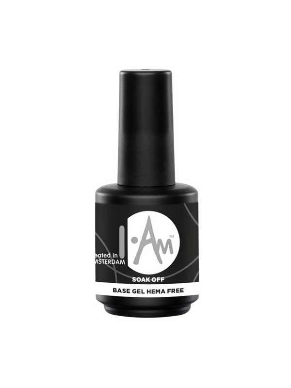 I.Am Base Gel 7 ml Hema Free