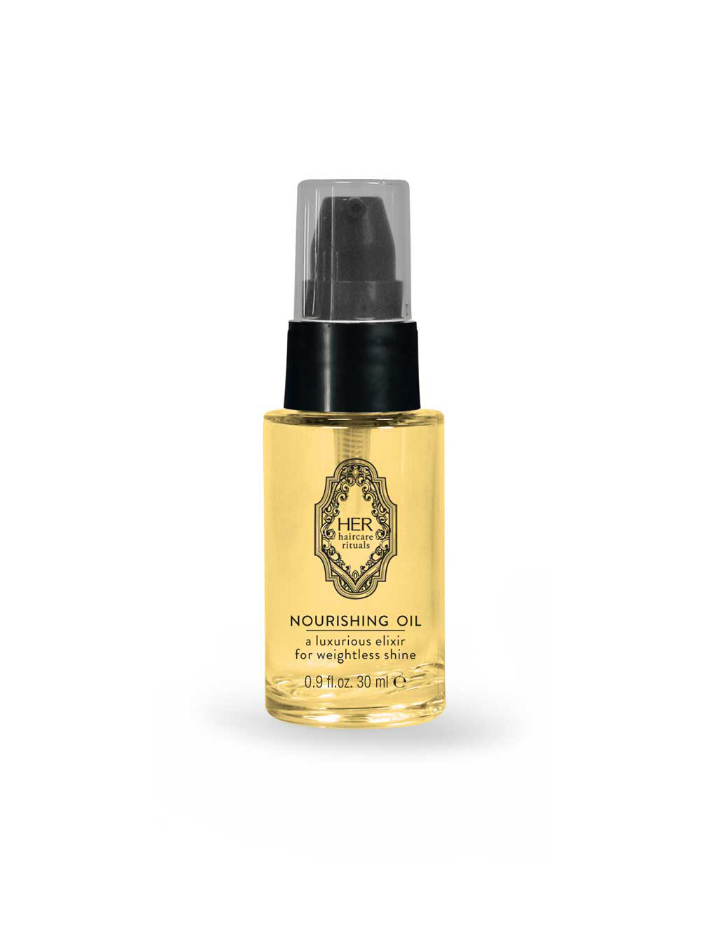 HER Nourishing Oil 30ml