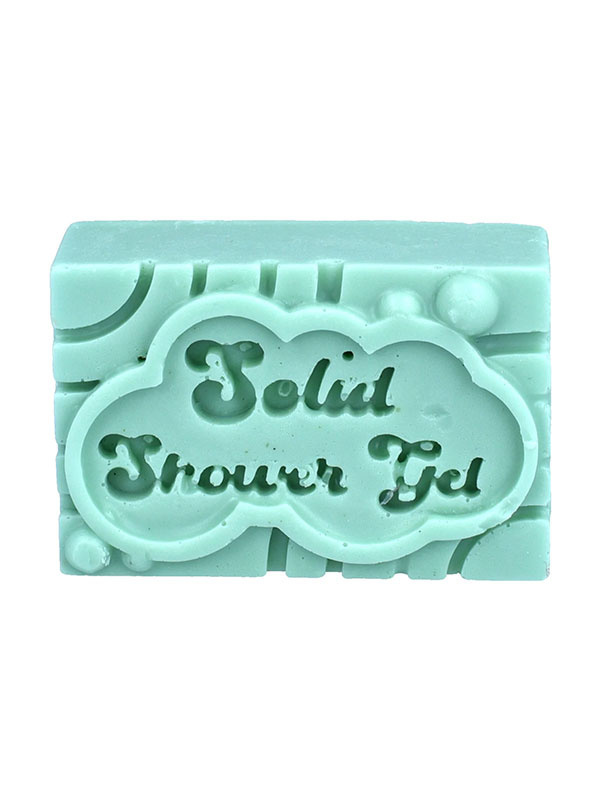 Solid Shower Gel Just Add Water 100 g - Image 2
