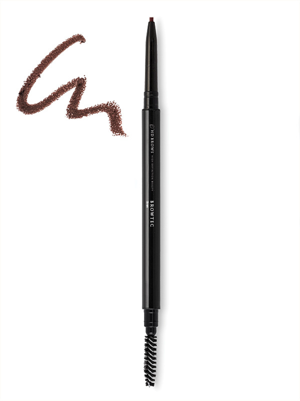 HD Brows Browtec ohut kulmakynä, Siren